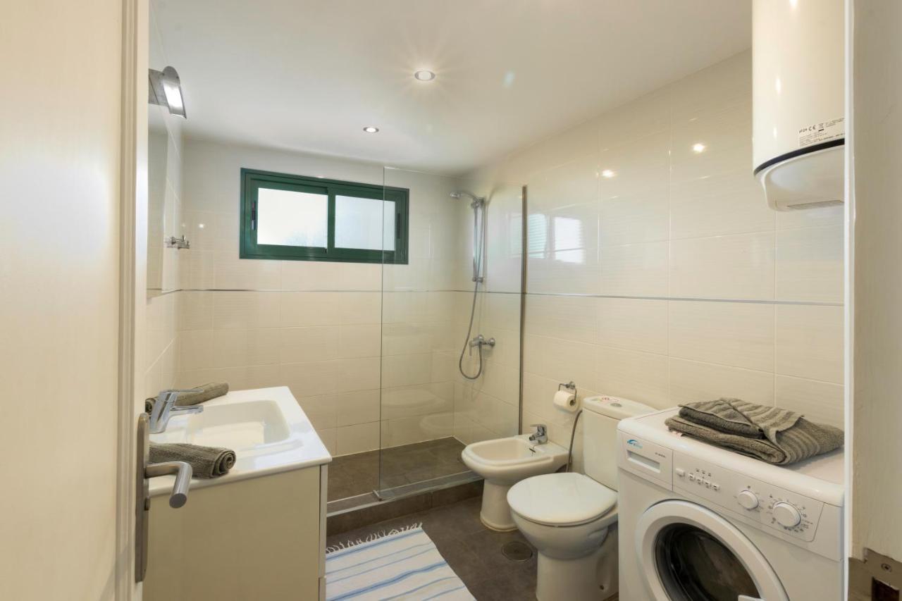 N E W 2021 My-Lanza The Luxury One Apartment Costa Teguise Luaran gambar