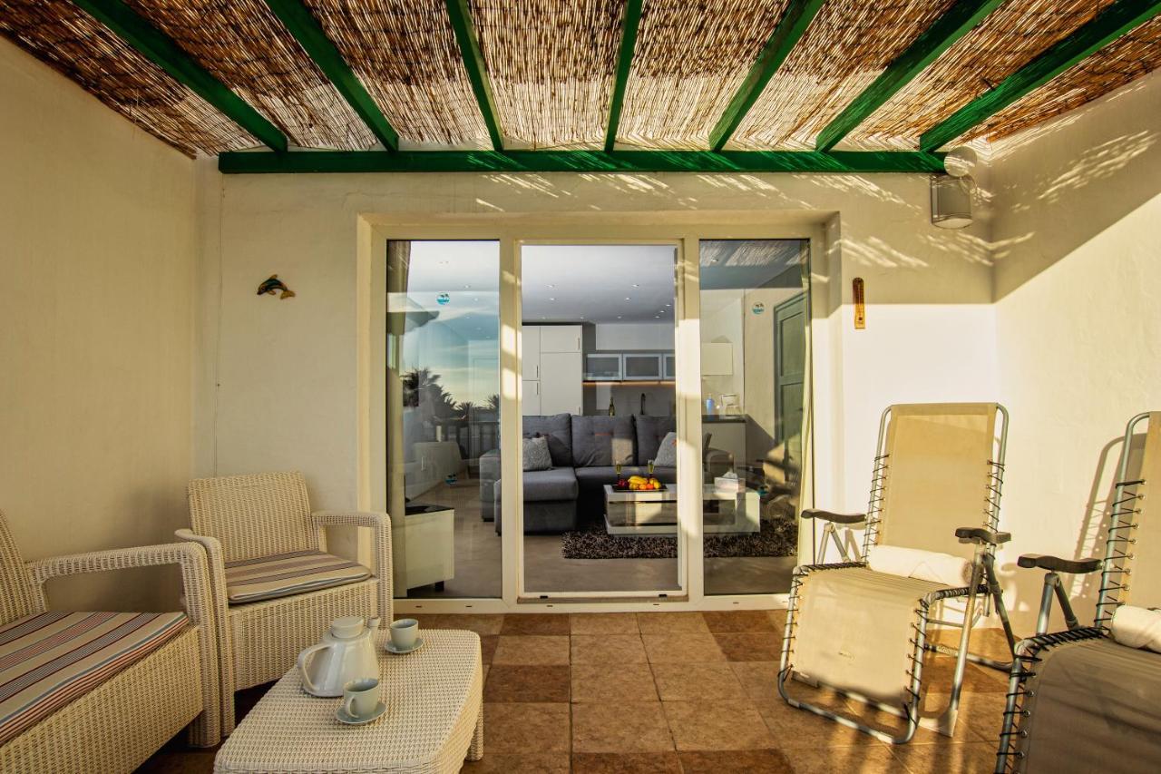 N E W 2021 My-Lanza The Luxury One Apartment Costa Teguise Luaran gambar