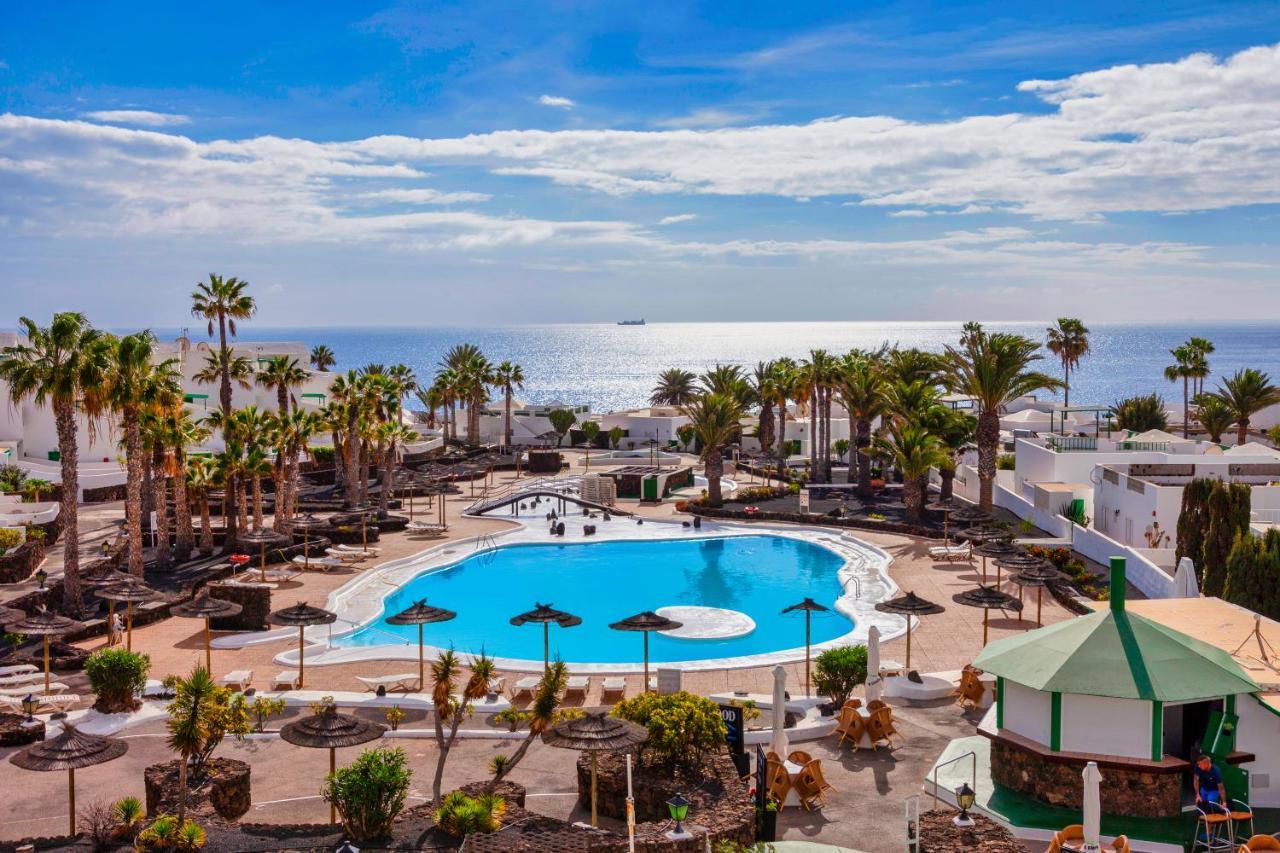 N E W 2021 My-Lanza The Luxury One Apartment Costa Teguise Luaran gambar