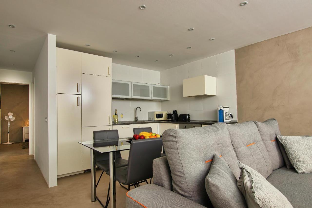 N E W 2021 My-Lanza The Luxury One Apartment Costa Teguise Luaran gambar