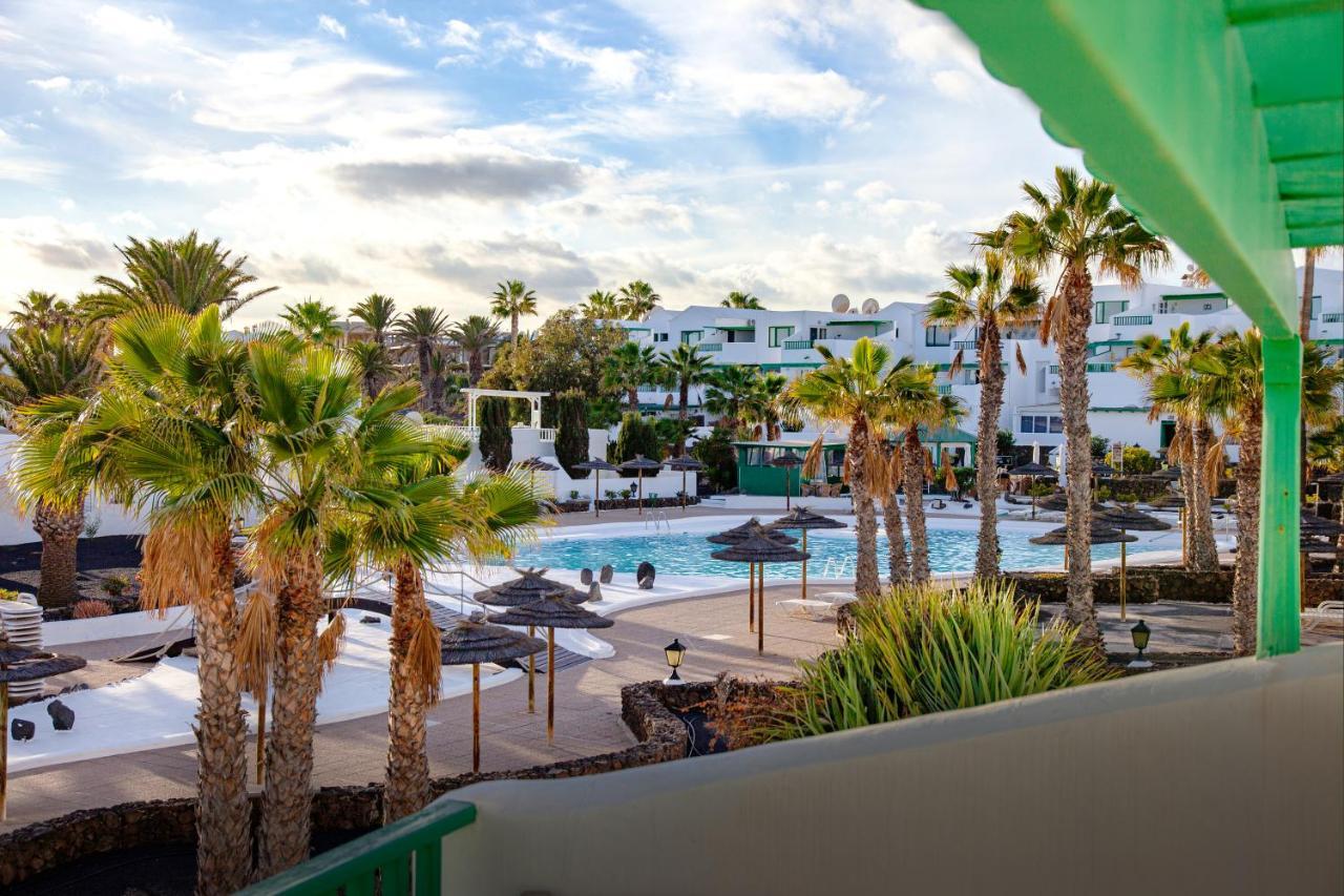 N E W 2021 My-Lanza The Luxury One Apartment Costa Teguise Luaran gambar