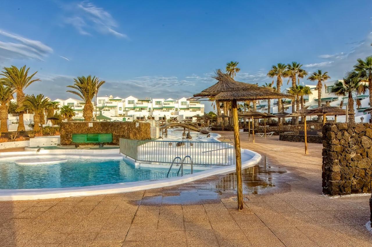 N E W 2021 My-Lanza The Luxury One Apartment Costa Teguise Luaran gambar